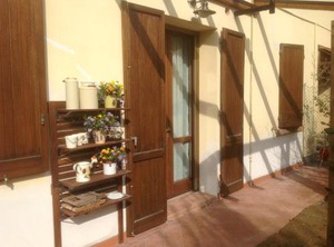 Agriturismo Mazza | Livergnano