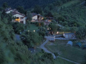 Agriturismo Mazza | Livergnano