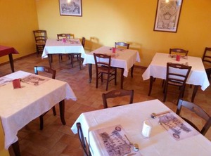 Casale Zuccari | Caprarola