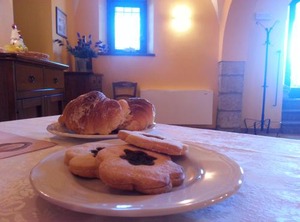 Casale Zuccari | Caprarola
