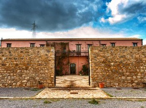 Agriturismo Case Tabarani | Collesano