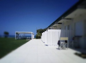Agriturismo | Cologna Spiaggia
