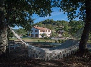 Agriturismo Il Beccafico | Monteluiano