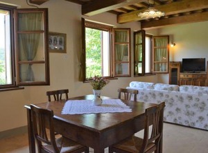 Agriturismo Il Beccafico | Monteluiano