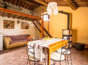 Agriturismo Il Caggio | Simignano
