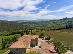 Agriturismo Il Poderuccio | Castiglione d'Orcia