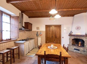 Agriturismo Il Poderuccio | Castiglione d'Orcia
