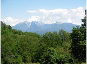 Agriturismo Il Montale | Mulazzo