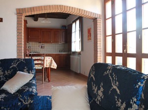 Agriturismo Cantagalli San Quirico | San Quirico d'Orcia