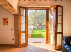 Agriturismo Cantagalli San Quirico | San Quirico d'Orcia