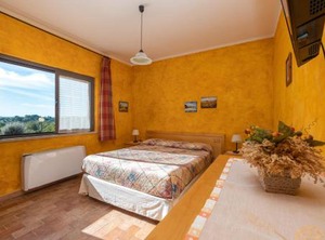 Agriturismo La Meria | Semproniano