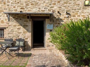 Agriturismo La Palazzetta | Lidarno