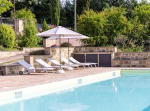 Agriturismo La Palazzetta | Lidarno