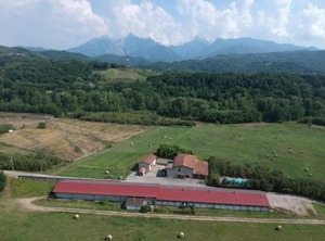 Agriturismo La Praduscella | Gassano