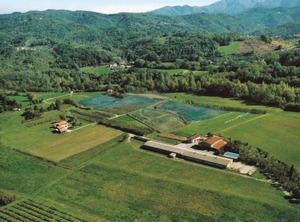Agriturismo La Praduscella | Gassano