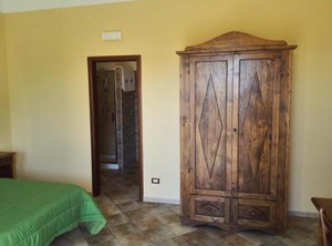 Agriturismo La | Termini Imerese
