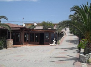 Agriturismo La | Termini Imerese