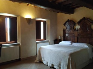 Relais Monastero Di San Biagio | Nocera Umbra