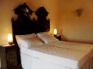 Relais Monastero Di San Biagio | Nocera Umbra