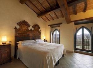 Relais Monastero Di San Biagio | Nocera Umbra
