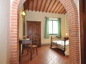 Agriturismo Musignano | Stabbia