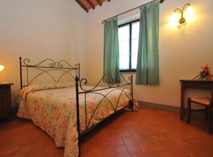 Agriturismo Musignano | Stabbia