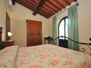 Agriturismo Musignano | Stabbia
