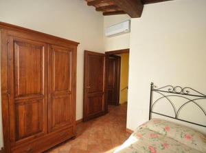 Agriturismo Musignano | Stabbia