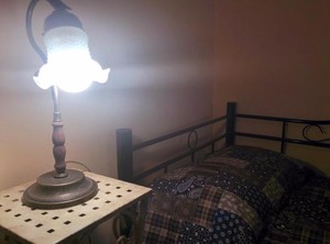 Agriturismo Passo Dei Briganti | Villaseta