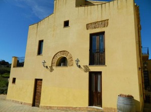 Agriturismo Passo Dei Briganti | Villaseta