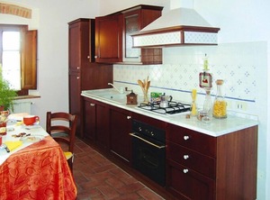Poggio Al Sole Vinci Type | Vinci