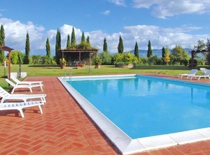 Poggio Al Sole Vinci Type | Vinci