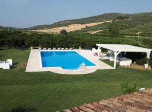 Agriturismo Vecchio | San Demetrio Corone
