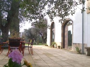 Agriturismo Villa Coluccia | Martano