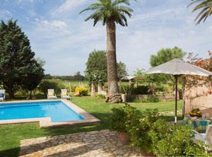 Agroturismo Pla Llodra | Manacor