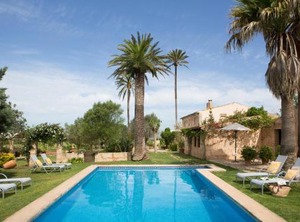 Agroturismo Pla Llodra | Manacor