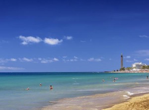 Aguila Beach | Playa del Aguila