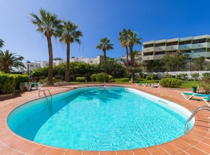 Aguila Beach | Playa del Aguila