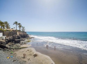 Aguila Beach | Playa del Aguila