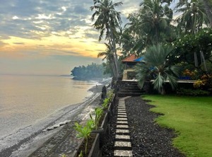Agung Nirwana Villas | Sambirenteng