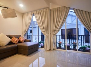 Residence | Tanah Rata