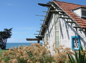 Ahu Beach Villas Sea | Kaitake