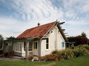 Ahu Beach Villas Sea | Kaitake