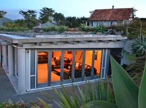 Ahu Beach Villas Sea | Kaitake