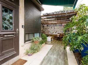 Ahuzat Shaul | Hadera