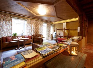 Cadelach Hotel Giulia | Revine Lago