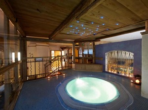 Cadelach Hotel Giulia | Revine Lago