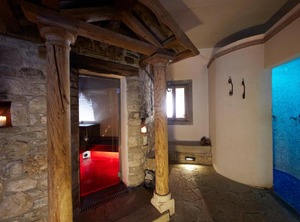 Cadelach Hotel Giulia | Revine Lago
