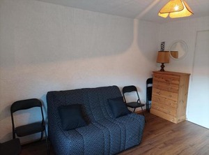 Pers Proche Base Loisirs Carroz | Les Carroz-d'Araches