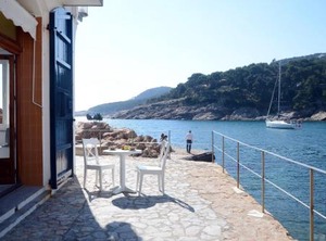 Dolça | Tamariu